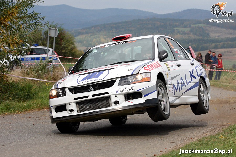 Rajd Dolnolski
